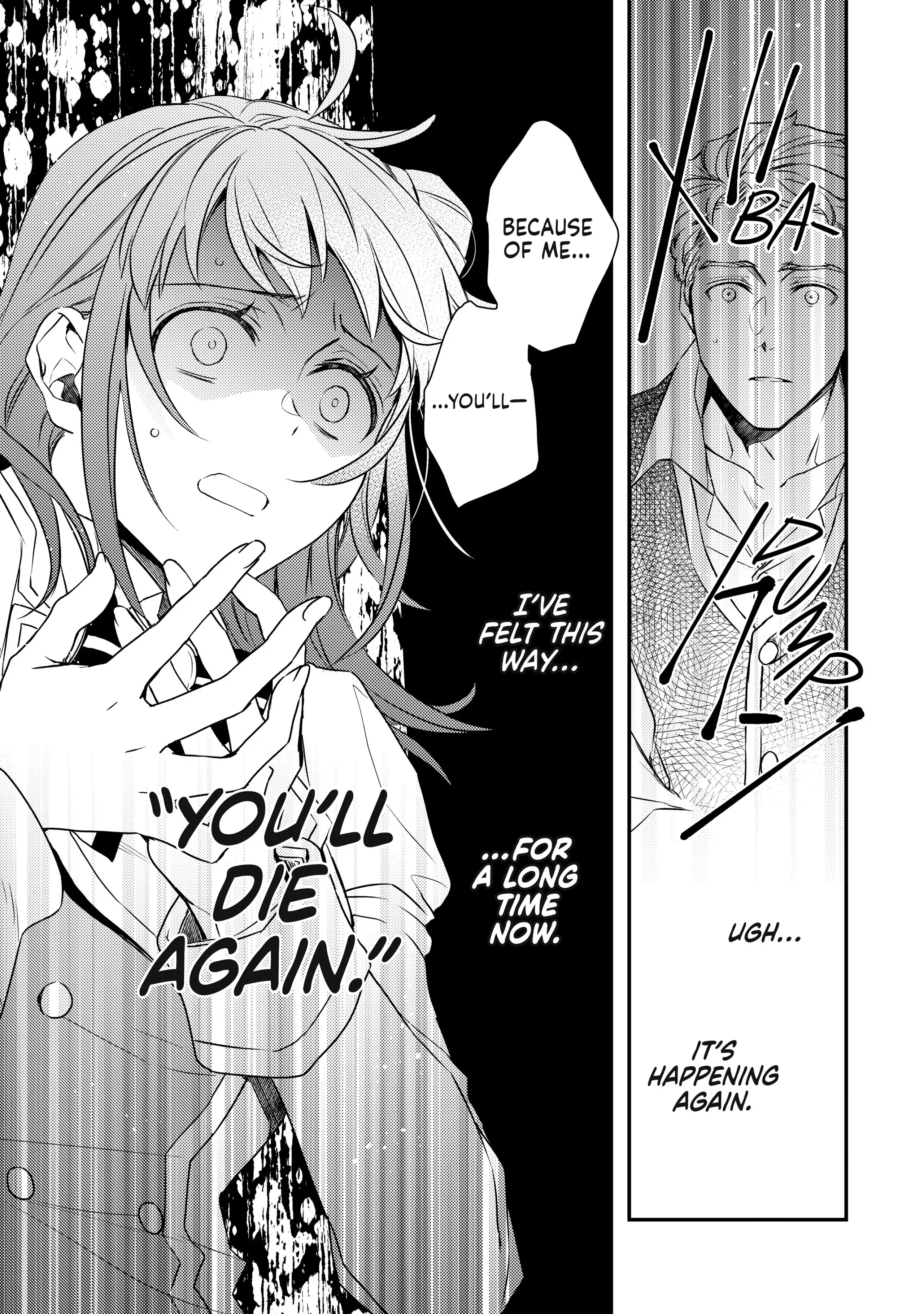 Endo and Kobayashi's Live Commentary on the Villainess Chapter 14 20